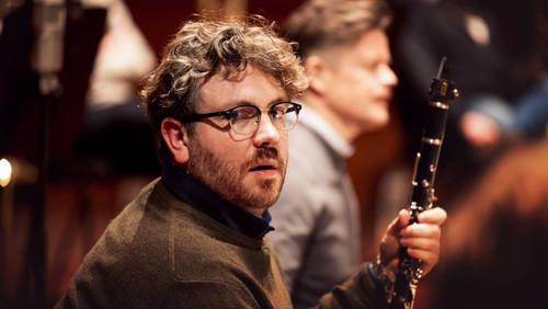 The Orchestra Season 1 Episode 3 - Episode 3