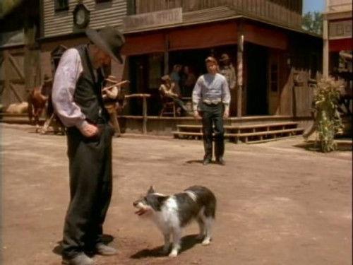 Dr. Quinn, Medicine Woman Season 4 Episode 5 - Halloween III