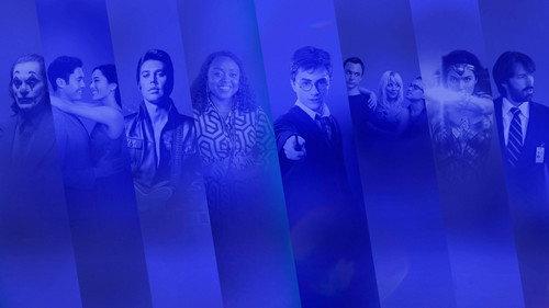 undefined Season 1 Episode 4 - Wizarding World & The Big Bang