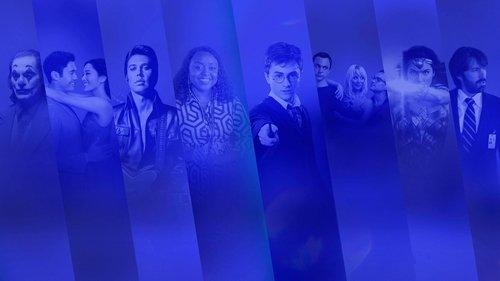 undefined Season 1 Episode 4 - Wizarding World & The Big Bang