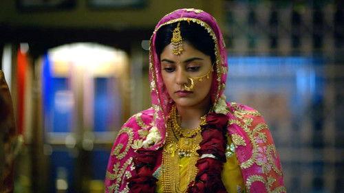 Sab Satrangi Season 1 Episode 6 - Mannu Got Married