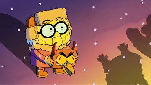 Big City Greens Season 4 Episode 25 - Hullabaloo'd