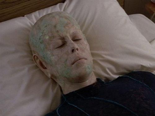 Earth: Final Conflict Season 1 Episode 22 - The Joining