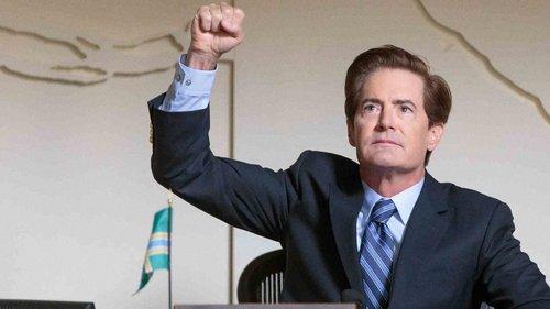 Portlandia Season 7 Episode 7 - Portland Secedes