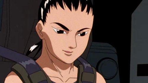 Mobile Suit Gundam Wing Season 1 Episode 22 - The Fight for Independence