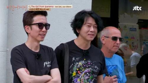 Begin Again Season 1 Episode 12 - Bless You