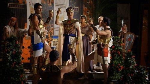 Moses and the Ten Commandments Season 1 Episode 6 - Episode 6