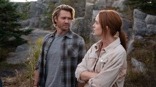 Sullivan's Crossing Season 1 Episode 9 - Can't Help Falling