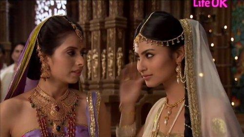 Devon Ke Dev...Mahadev Season 1 Episode 20 - Shiva is angry