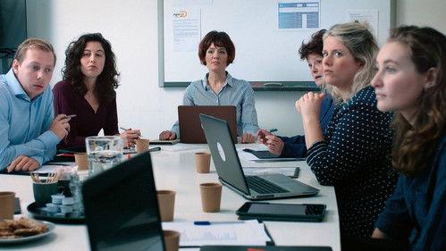 Nieuw Zeer Season 1 Episode 5 - Episode 5