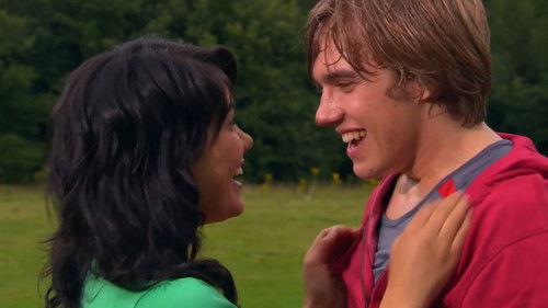 House of Anubis Season 1 Episode 24 - House of Scares