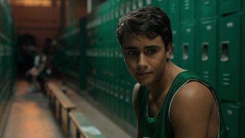 undefined Season 2 Episode 3 - There's No Gay in Team