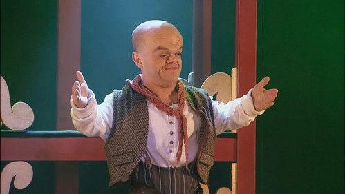 AbraKOdabra Season 1 Episode 7 - Episode 7