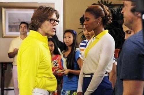 The Neighbors Season 1 Episode 14 - The Back Nine