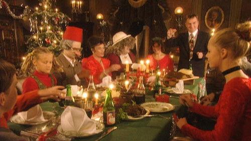 Julkalendern Season 37 Episode 24 - Episode 24