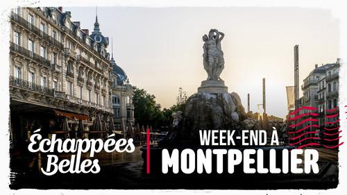 Echappées Belles Season 19 Episode 5 - Episode 5