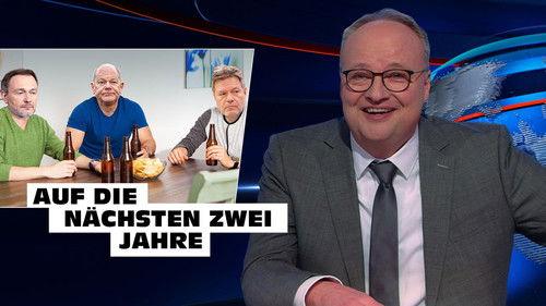 heute-show Season 27 Episode 2 - Episode 2