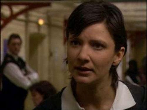 Bad Girls Season 3 Episode 11 - Battle Lines