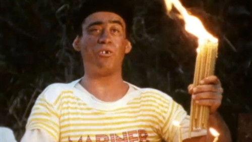 At the Campsite Season 1 Episode 13 - Episode 13