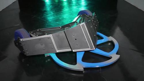 BattleBots Season 3 Episode 13 - The Rematch