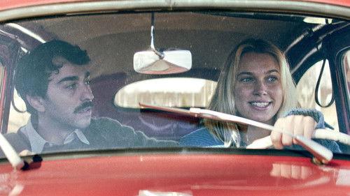 So Long, Marianne Season 1 Episode 4 - Oslo