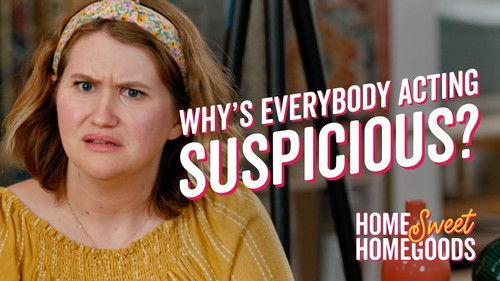 Home Sweet HomeGoods Season 1 Episode 5 - The Intervention
