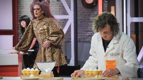 Génial! Season 12 Episode 17 - Episode 17