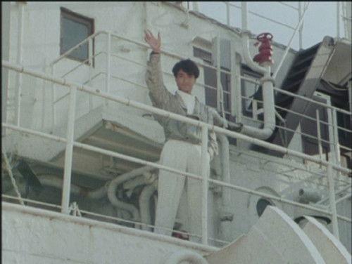 Megabeast Investigator Juspion Season 1 Episode 31 - Teacher and Children Scream at Live Broadcast Panic