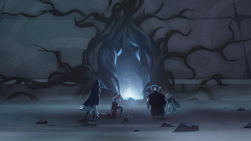 undefined Season 1 Episode 7 - If I Had a Hammer