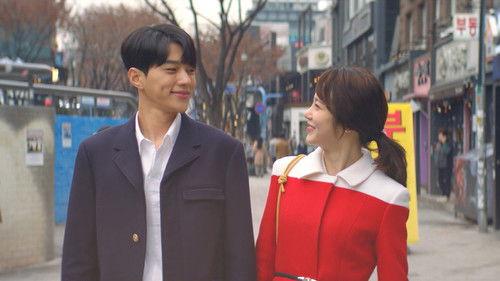 Meow, the Secret Boy Season 1 Episode 7 - Episode 7