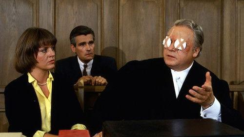 A Case For Two Season 6 Episode 7 - Episode 7