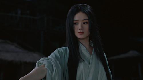 The Legend of ShenLi Season 1 Episode 2 - Reunion