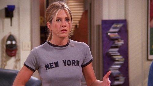 Friends Season 8 Episode 5 - The One with Rachel's Date