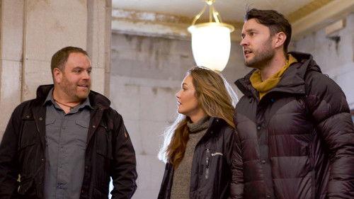 Expedition X Season 6 Episode 1 - Ghosts of Eloise Asylum, Part 1