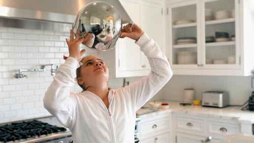 Matilda and the Ramsay Bunch Season 1 Episode 14 - The Daredevils