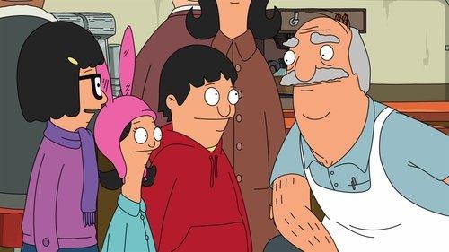 Bob's Burgers Season 5 Episode 6 - Father of the Bob
