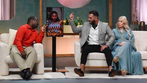 90 Day Fiancé: Before the 90 Days Season 7 Episode 20 - Tell All, Part 1