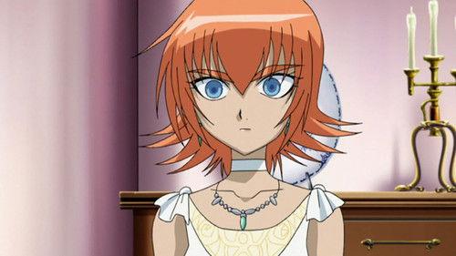 Bakugan Battle Brawlers Season 2 Episode 26 - Reunion