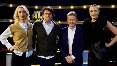 All Against All Season 5 Episode 13 - Episode 13