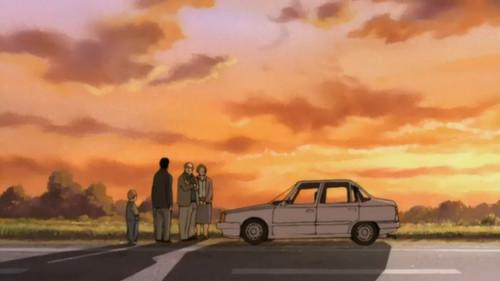 Monster Season 1 Episode 20 - Journey to Freiham