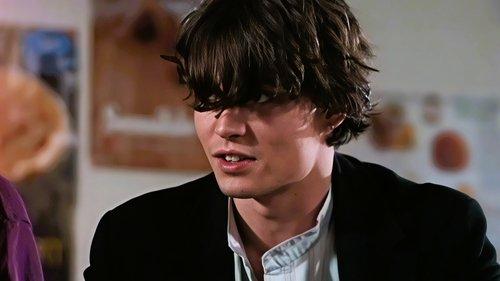 21 Jump Street Season 4 Episode 9 - Mike's P.O.V.