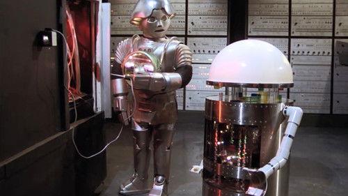 undefined Season 1 Episode 24 - Flight of the War Witch (2)