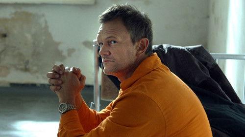 Trzeci oficer Season 1 Episode 10 - Teoria spisku