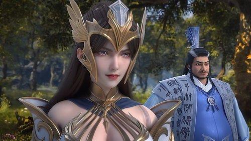 Perfect World Season 1 Episode 13 - Episode 13