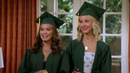 Alexa & Katie Season 4 Episode 8 - This Feels Right