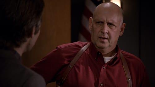 Justified Season 1 Episode 8 - Blowback