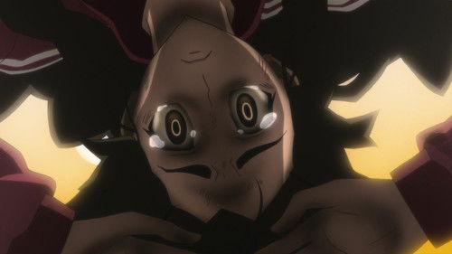 Shiki Season 1 Episode 17 - Seventeenth Killing Spirit