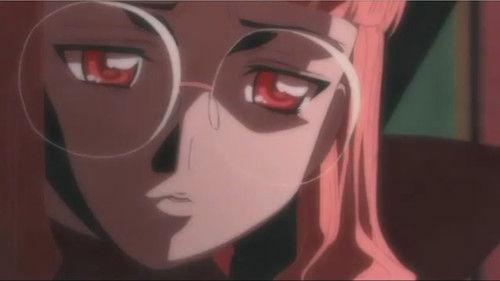 MoonPhase Season 1 Episode 8 - Mother Came to See Me! Happy!