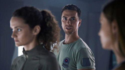 undefined Season 1 Episode 10 - Hoping for Forever