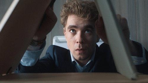 Zuidas Season 1 Episode 3 - Episode 3